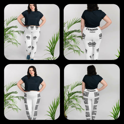 *Plus Size Collections*