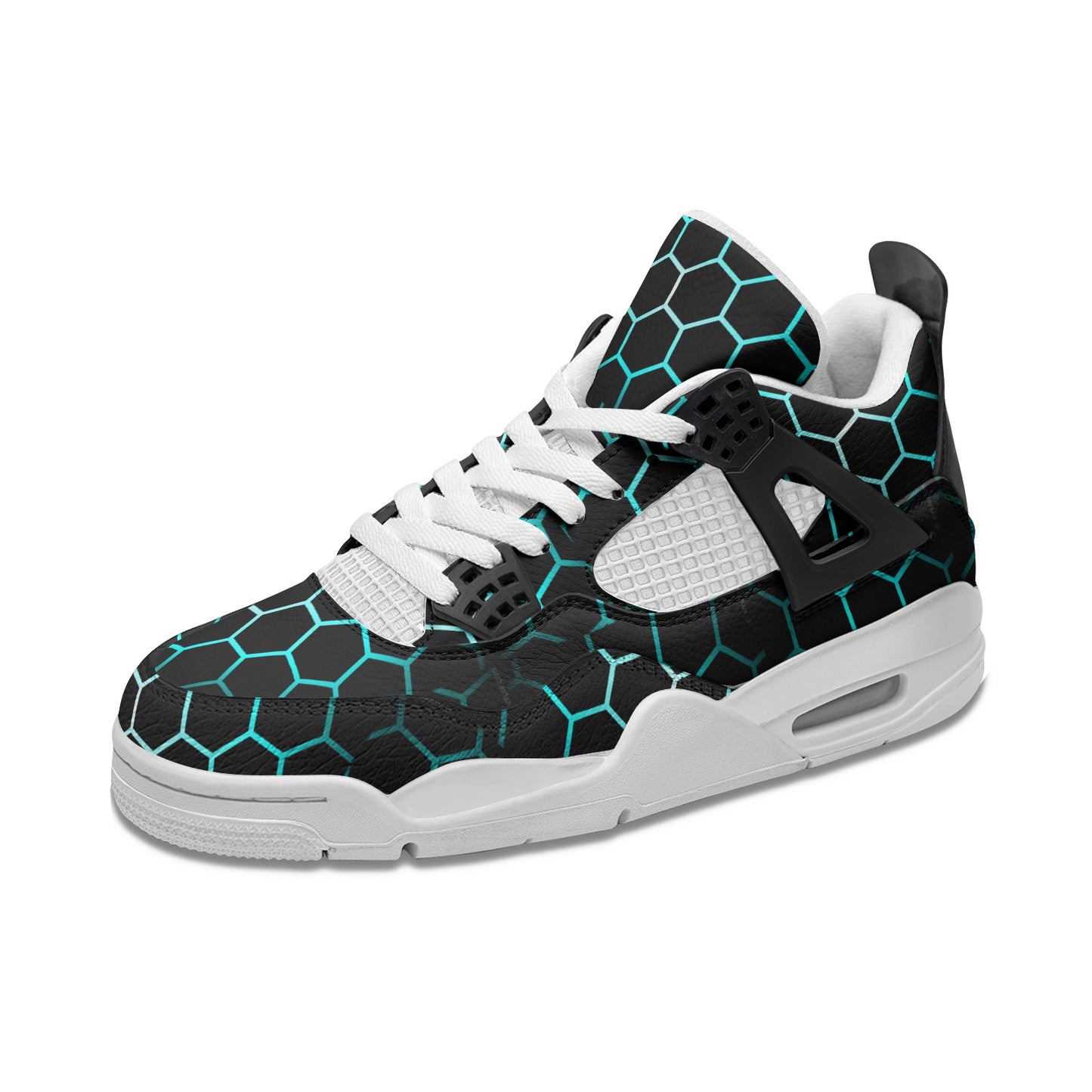 Honeycomb Sneakers