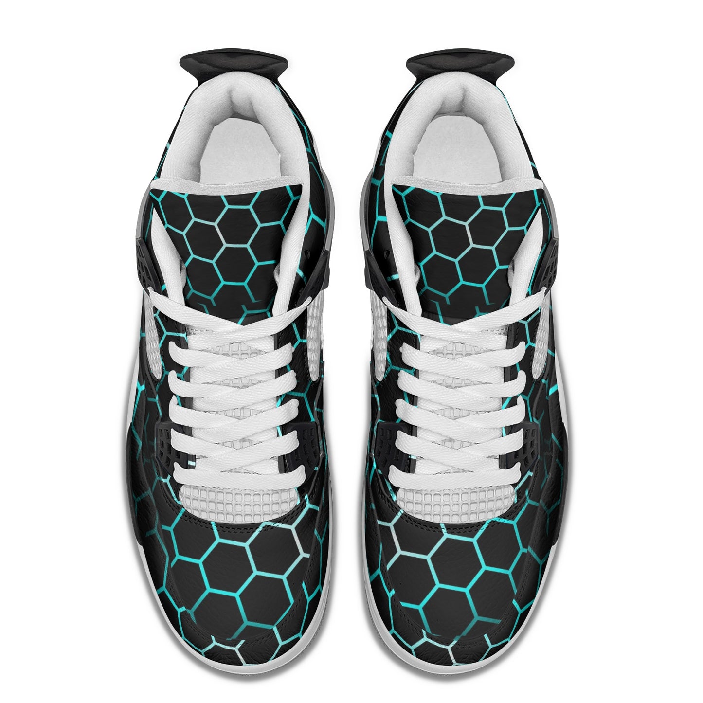 Honeycomb Sneakers