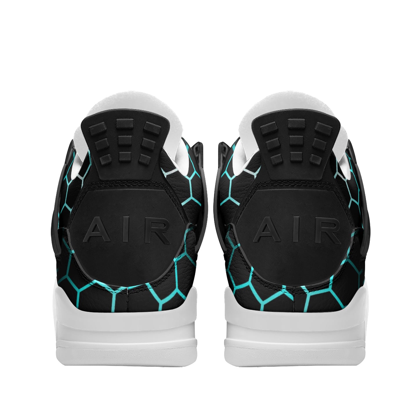 Honeycomb Sneakers