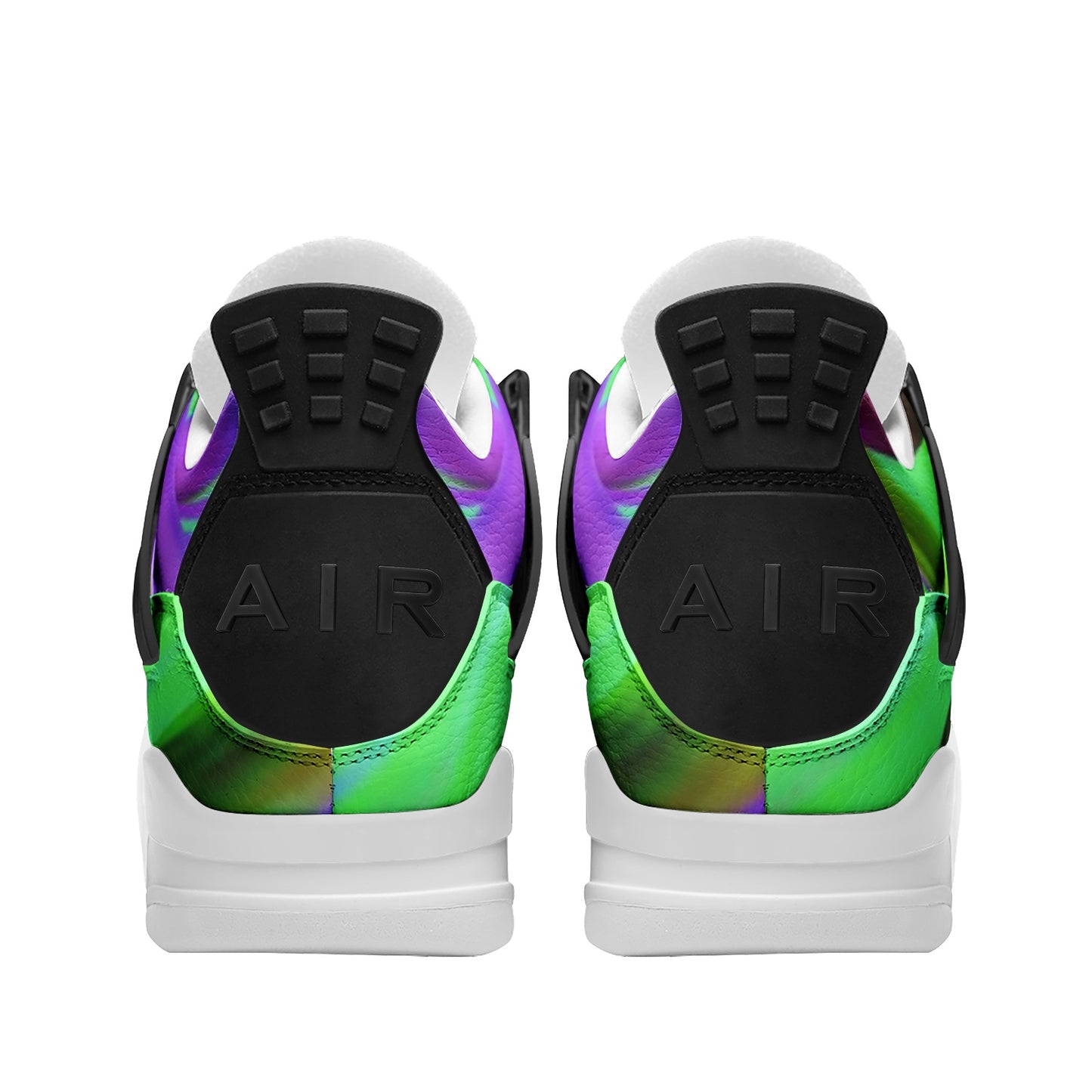 Hulk Sneakers