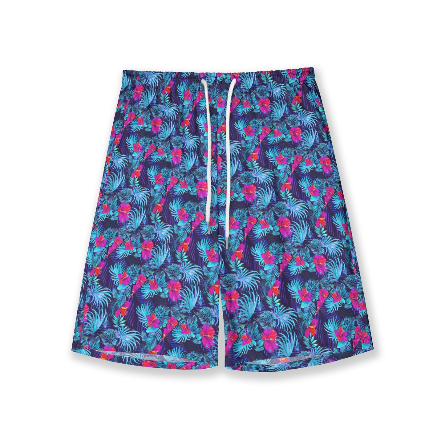 Hawaii Swim Shorts