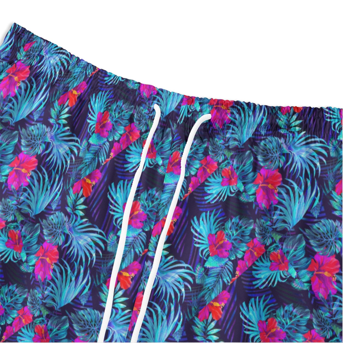 Hawaii Swim Shorts