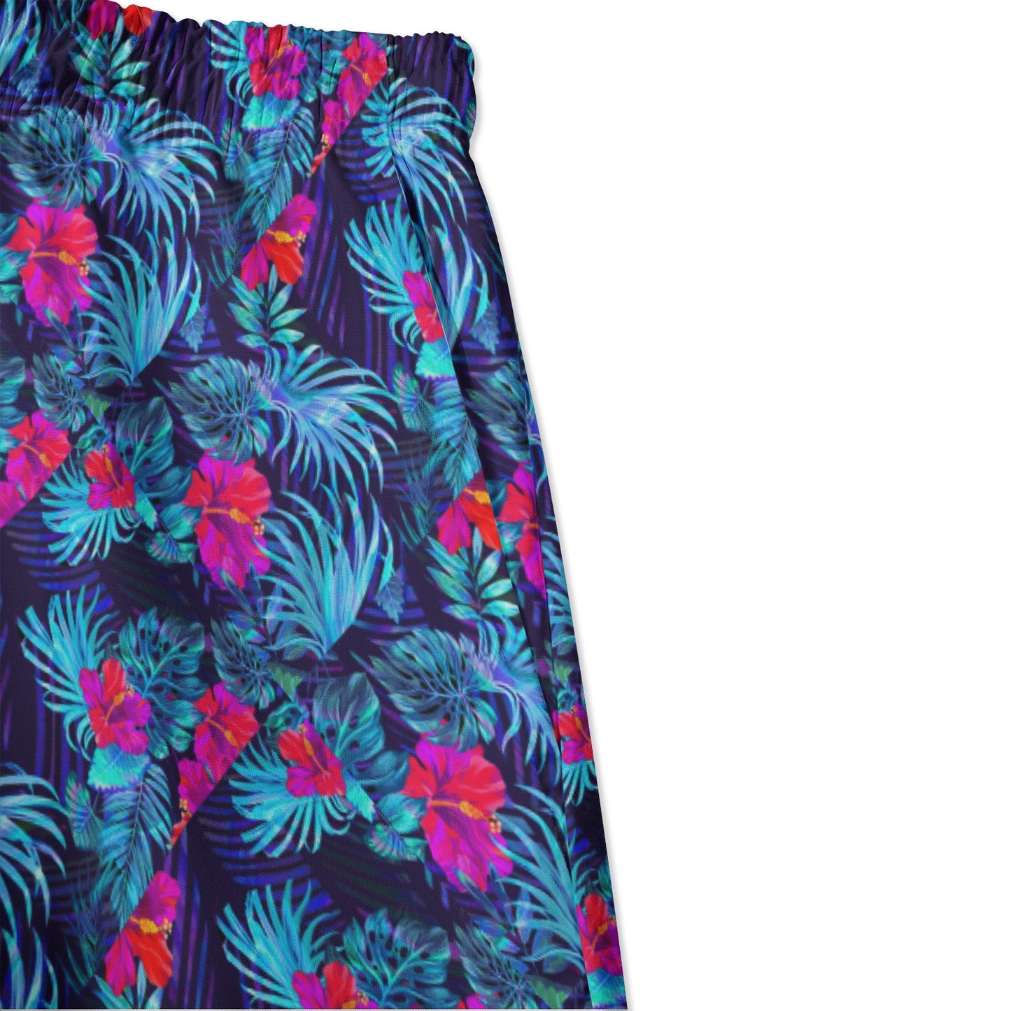 Hawaii Swim Shorts