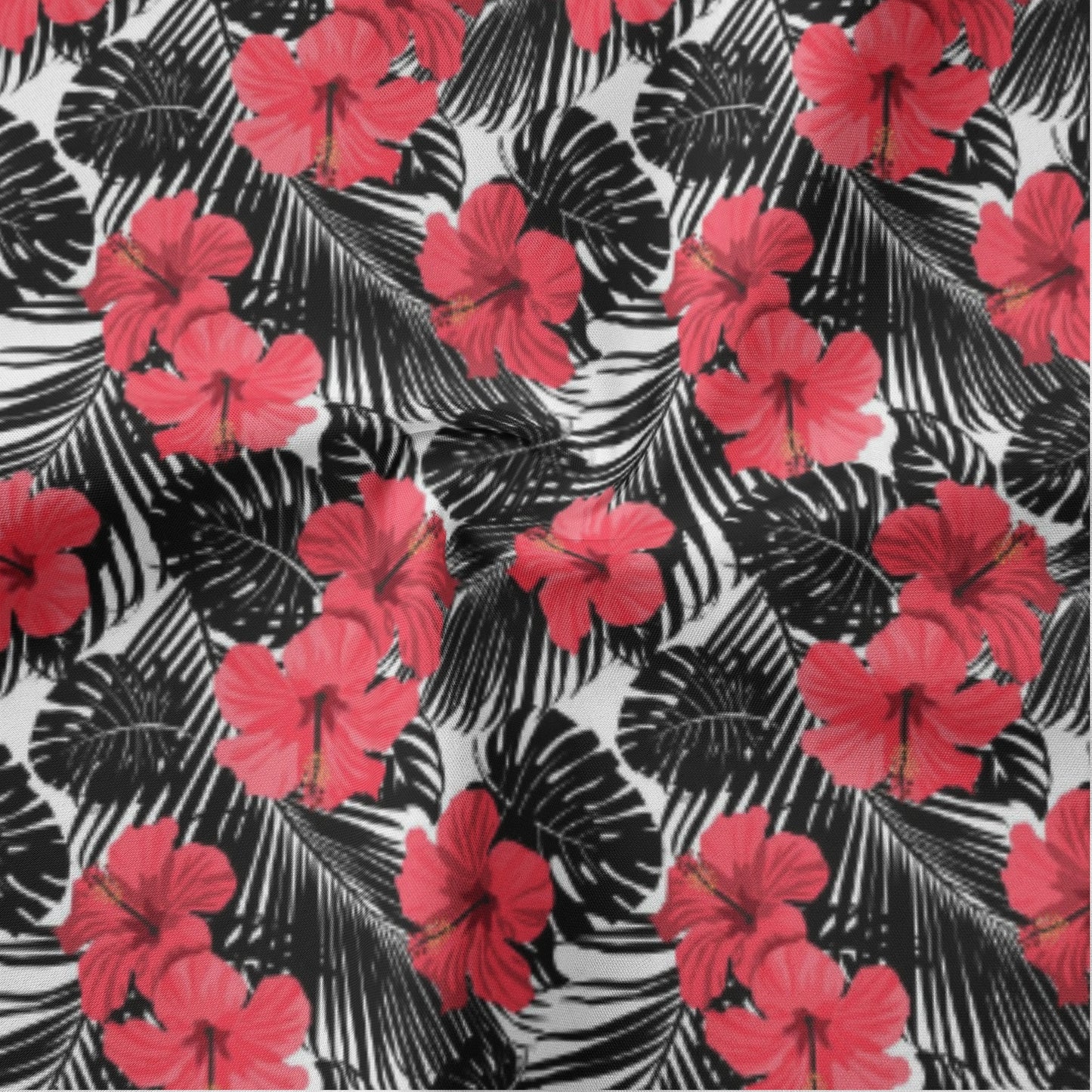 Hibiscus Swim Shorts