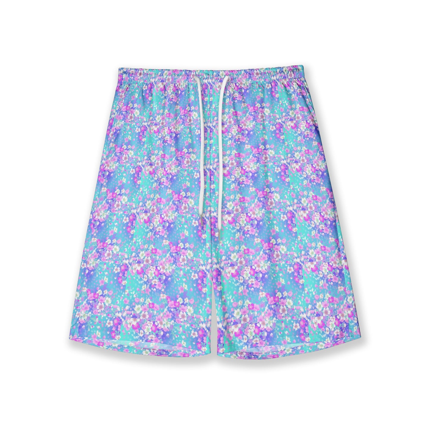 Akhiya Swim Shorts