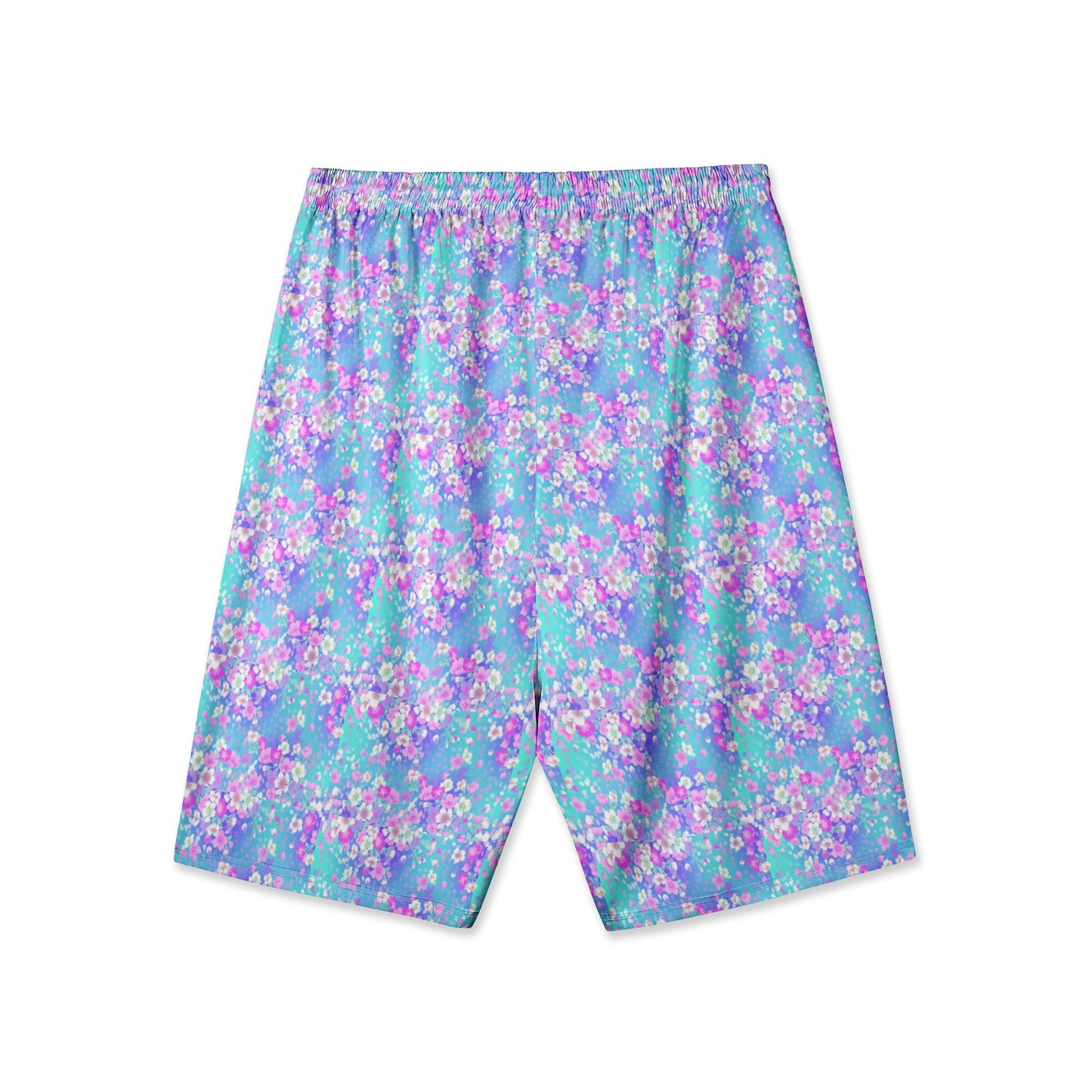Akhiya Swim Shorts