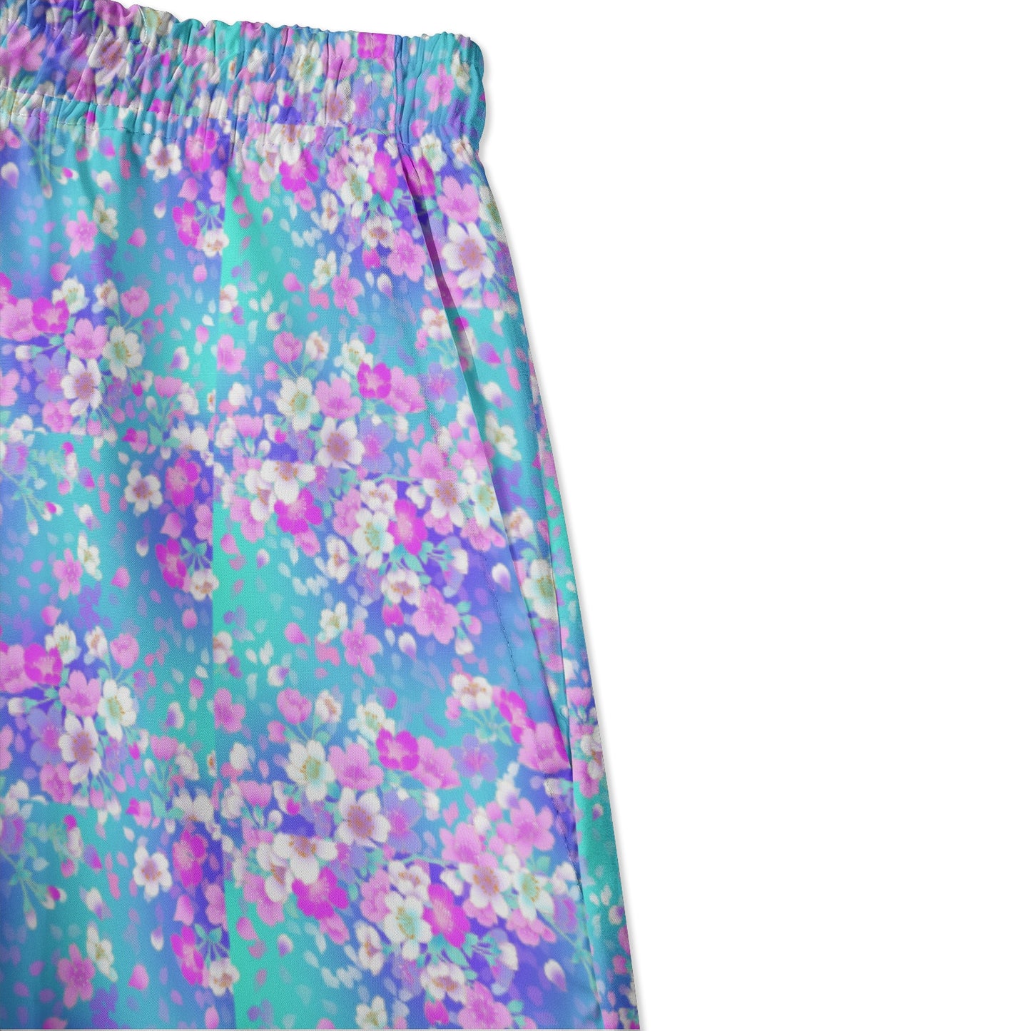Akhiya Swim Shorts