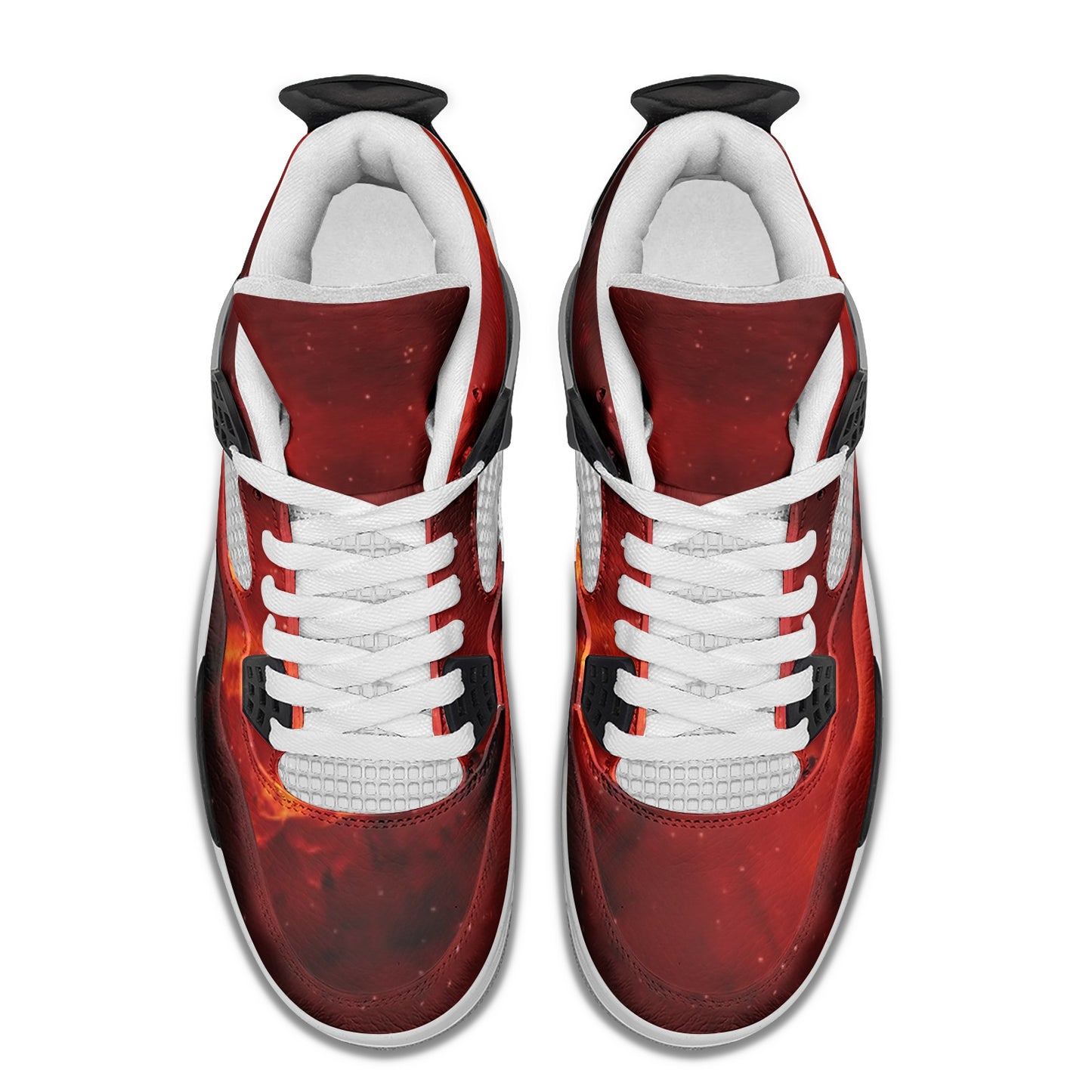 Galaxy Burst Sneakers