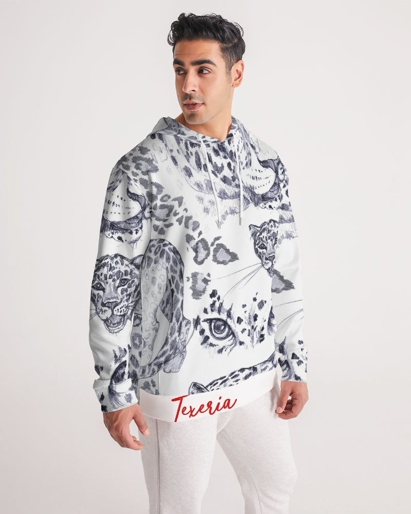 Wild Men's Hoodie