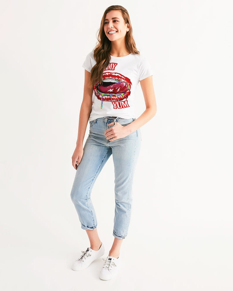 Yummy Yum Women's Tee