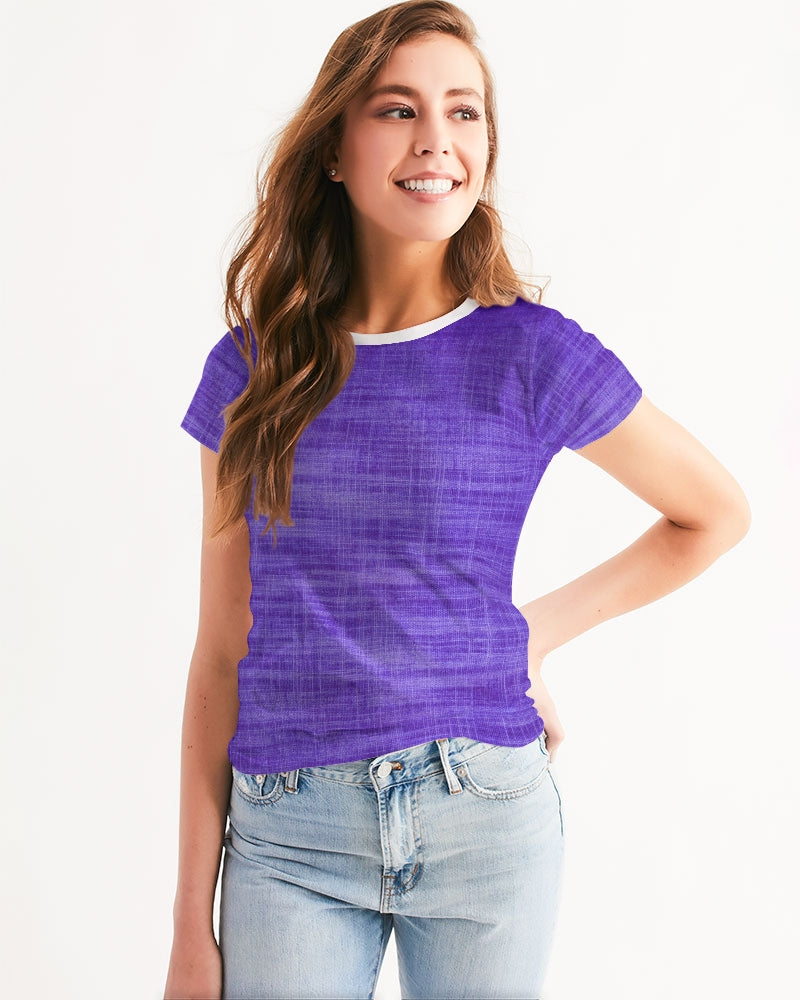 violet Women's Tee
