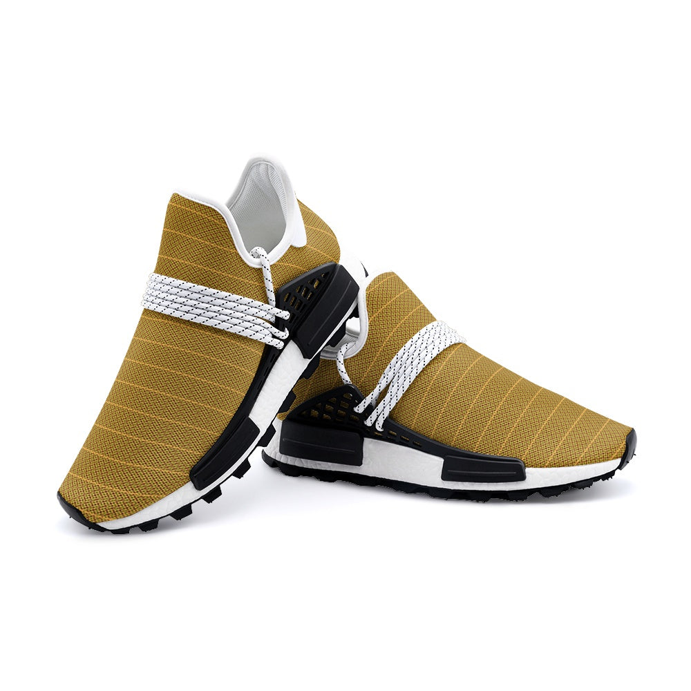 Mustard Lightweight Sneaker