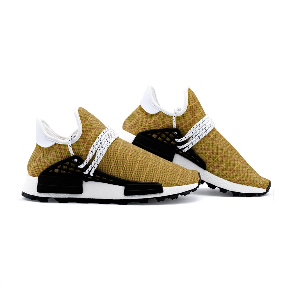 Mustard Lightweight Sneaker
