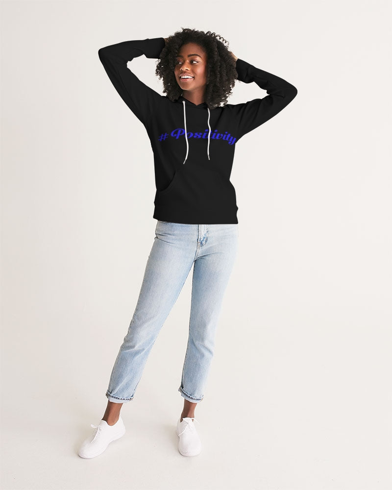 positivity Women's Hoodie