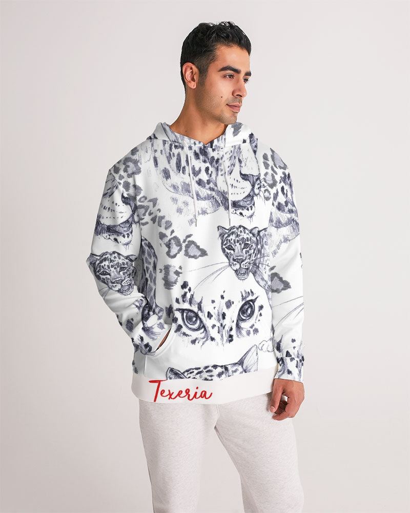 Wild Men's Hoodie