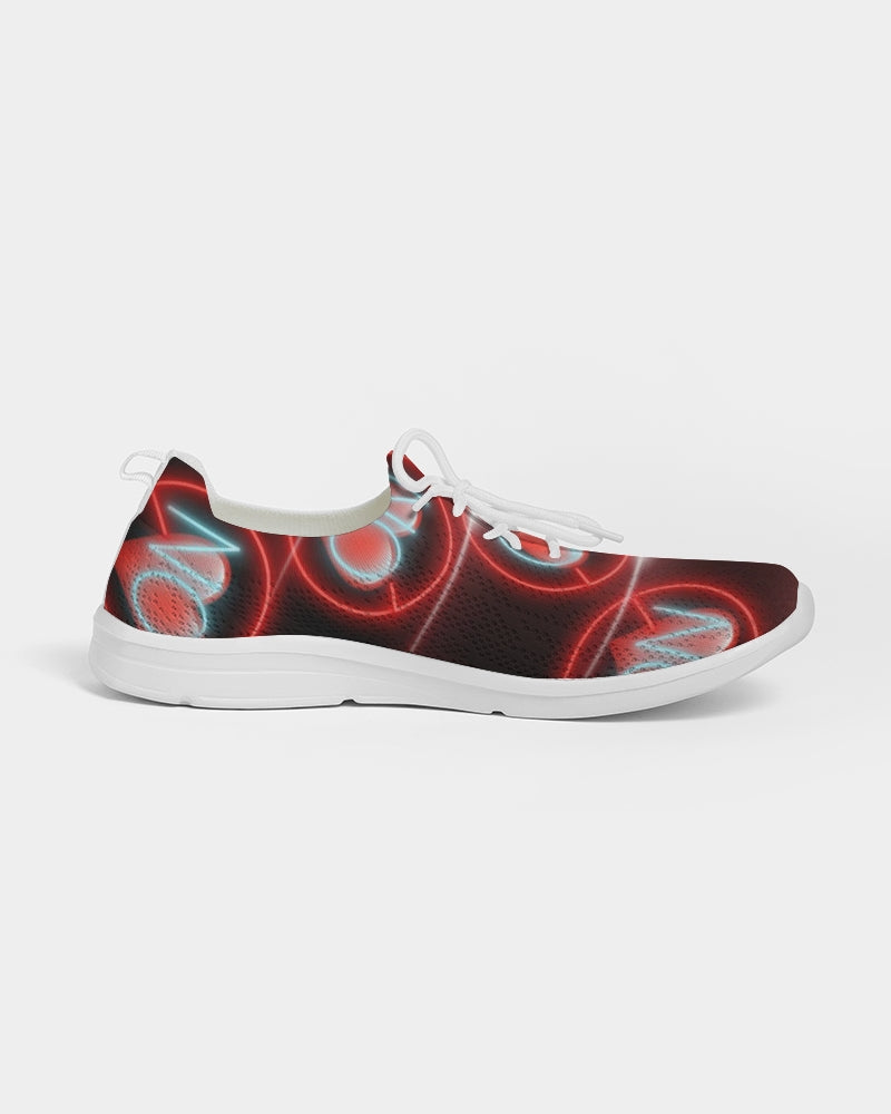 No love 3 Women's Lace Up Flyknit Shoe