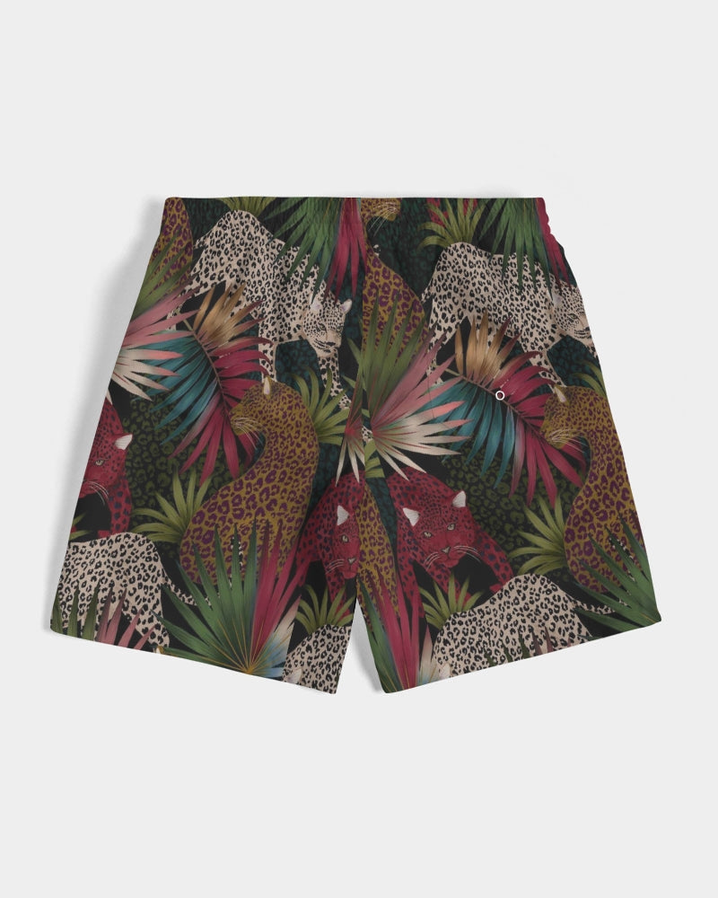 Jungle Men's Swim Trunk