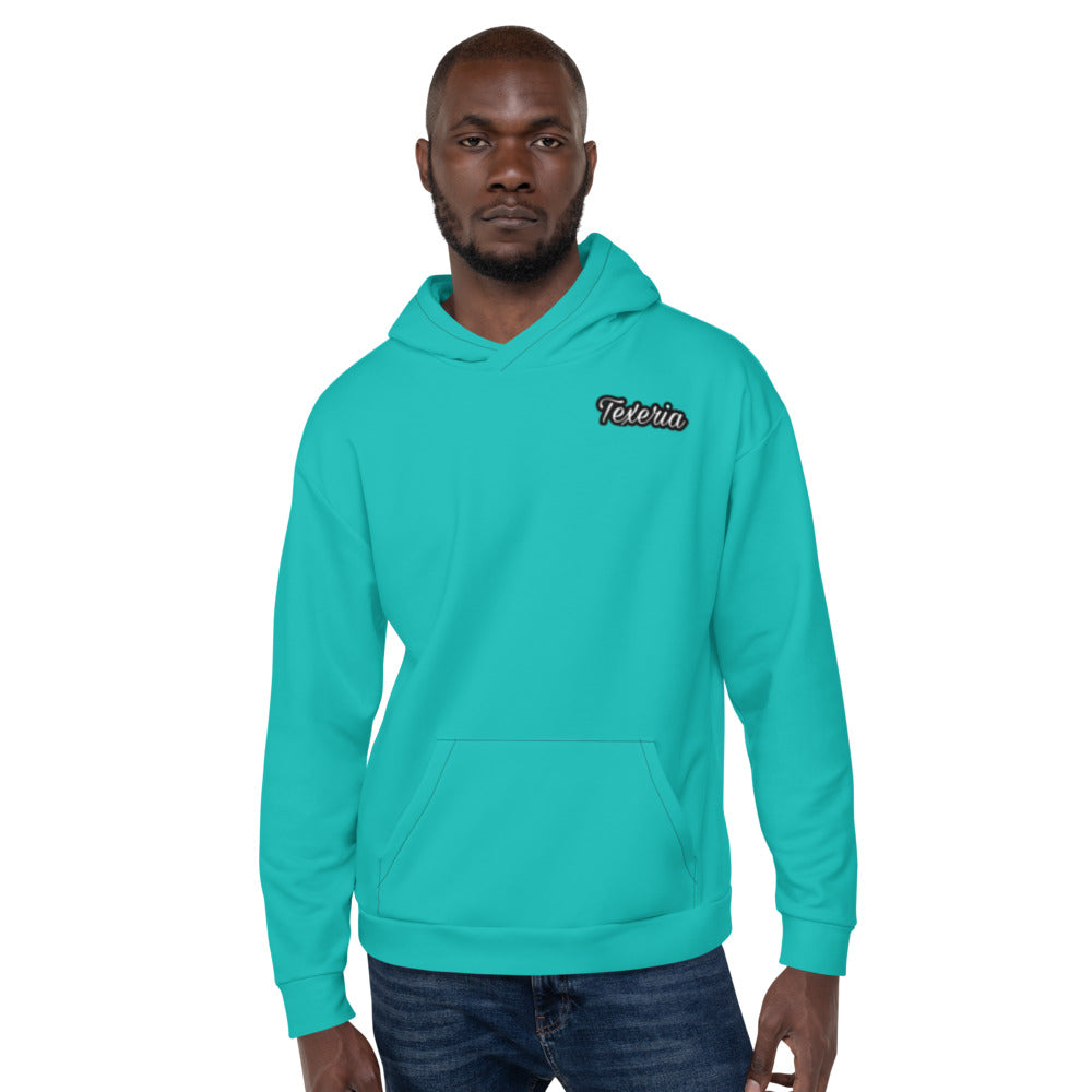 Hypno Unisex Hoodie