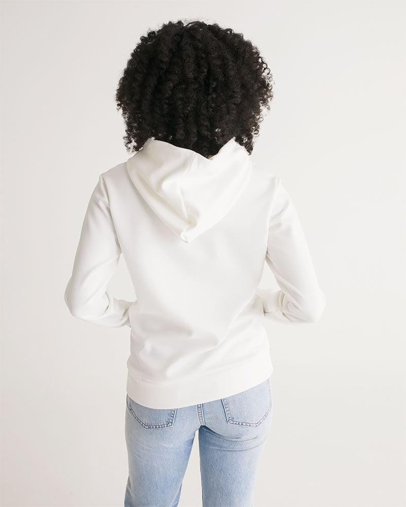 Alzheimers Awareness Women's Hoodie