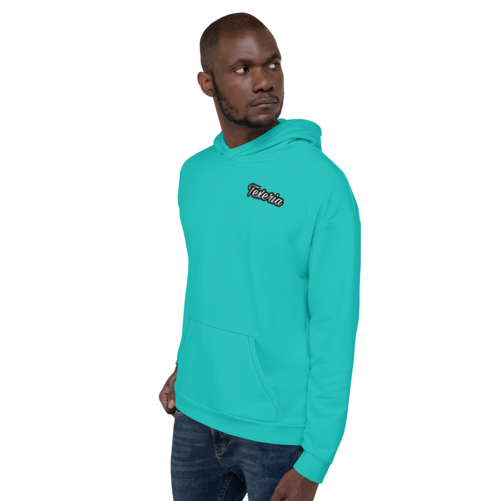 Hypno Unisex Hoodie