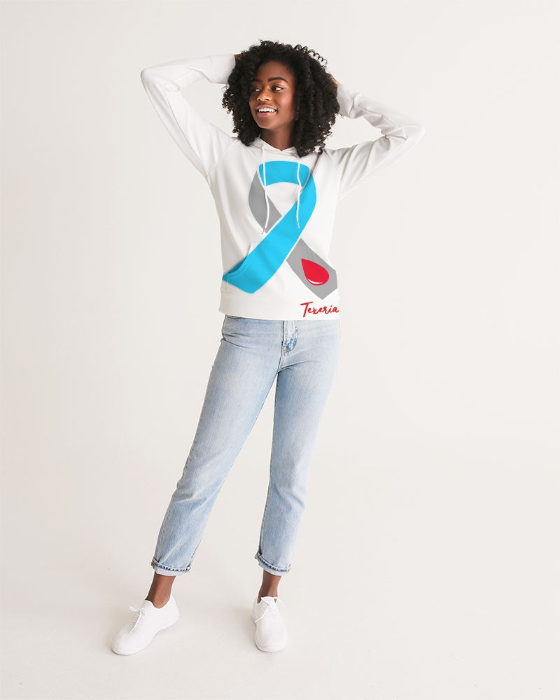 Diabetes Awareness Women's Hoodie