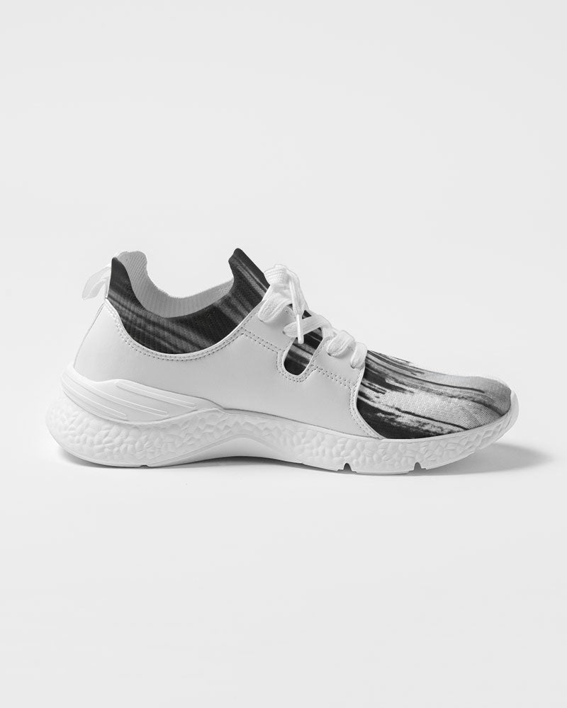 Chalkboard Men's Two-Tone Sneaker