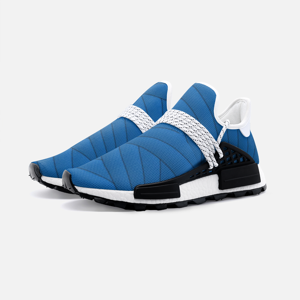 Cobalt Lightweight Sneaker