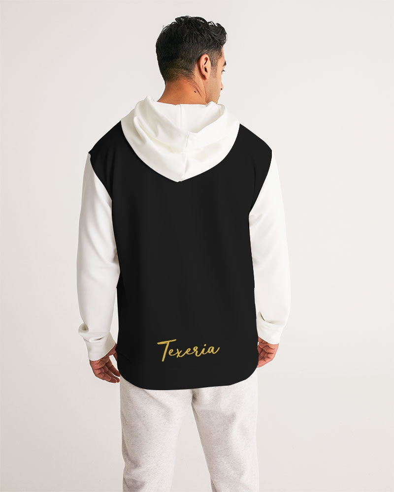 King (gold) Men's Hoodie