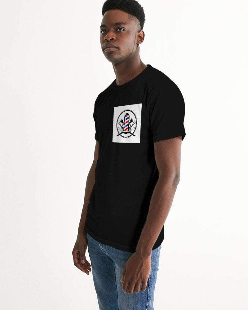 Baber Pole Men's Graphic Tee