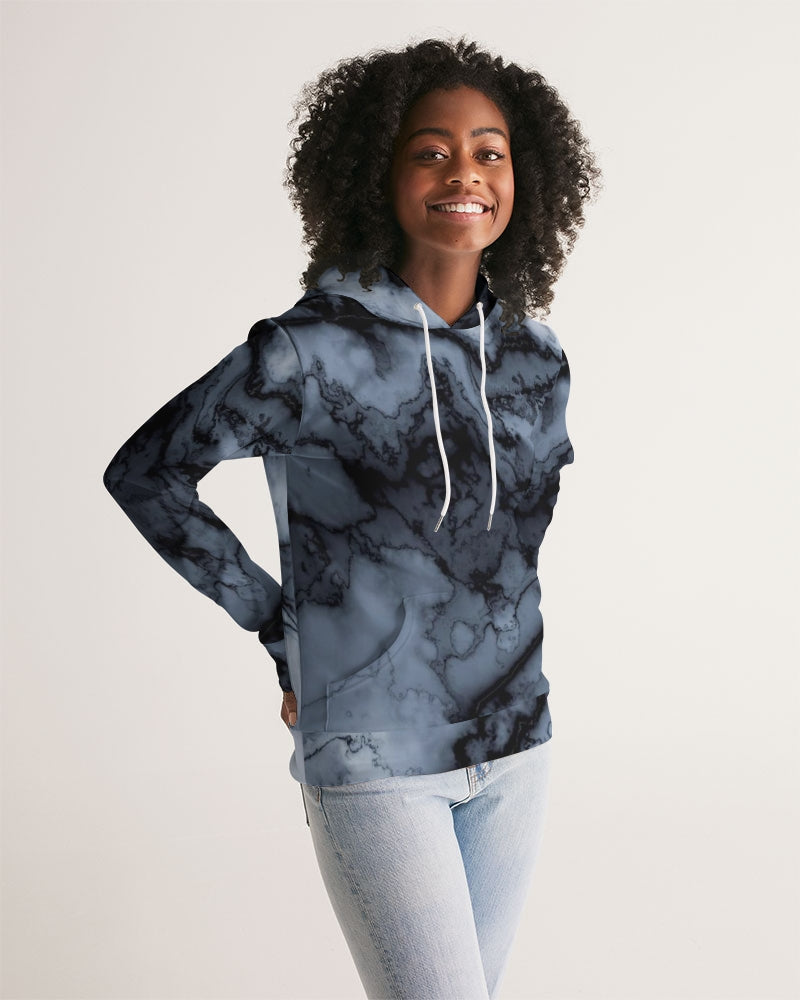 Marble Women's Hoodie