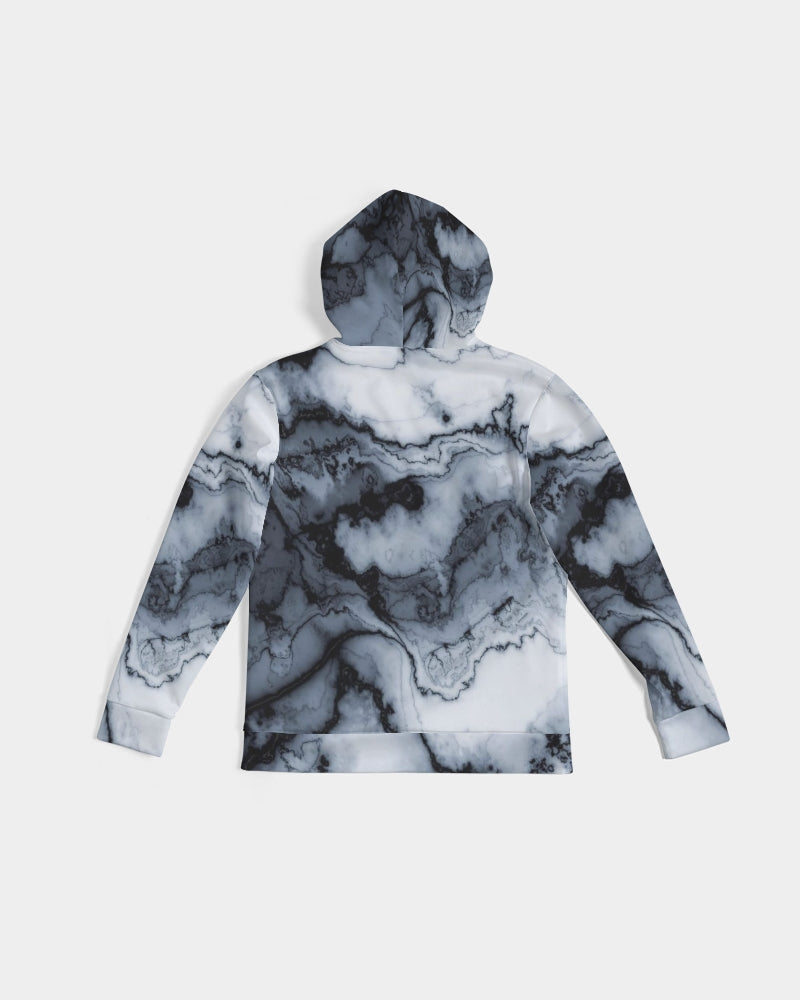 Marble Men's Hoodie