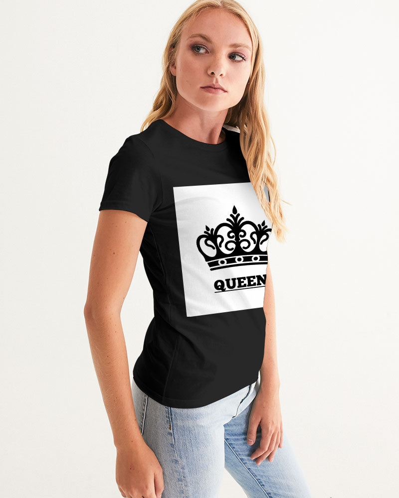 Queen GT3 Women's Graphic Tee