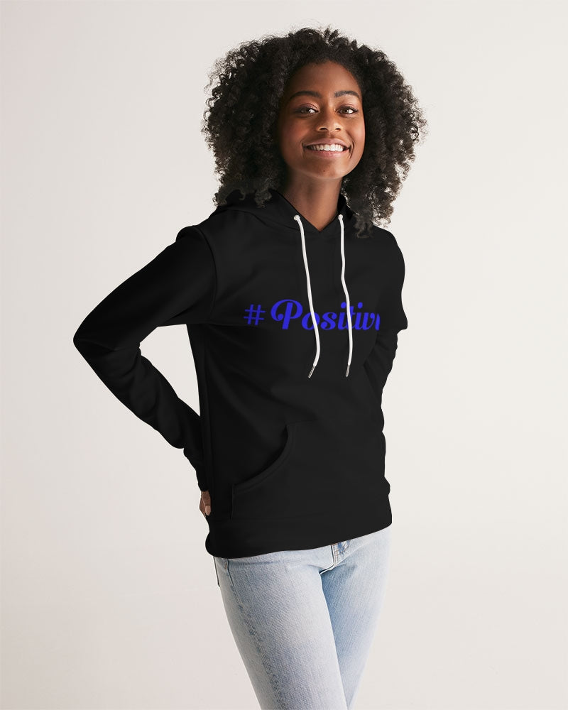 positivity Women's Hoodie