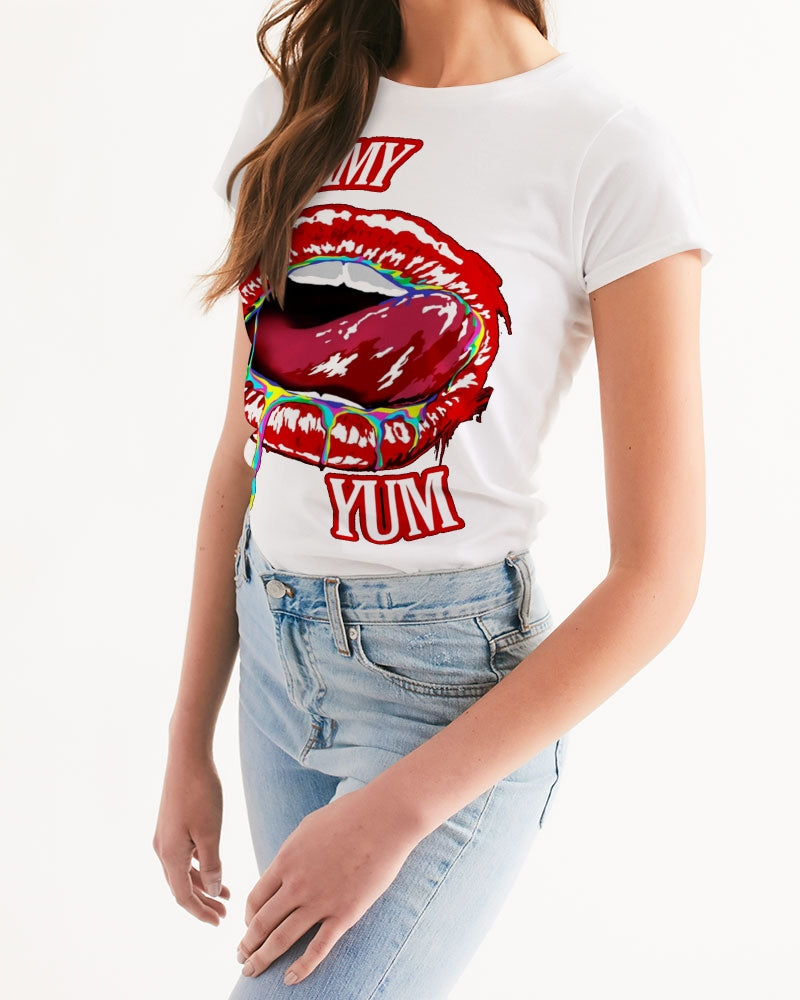 Yummy Yum Women's Tee