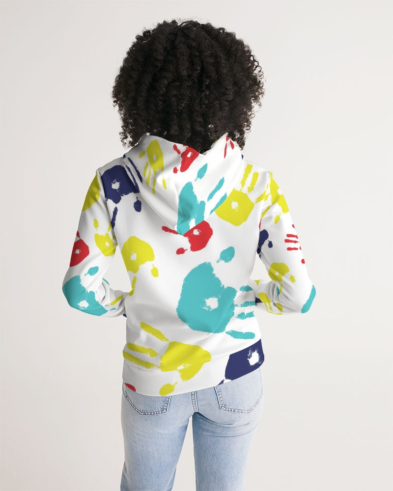 Autism Awareness Women's Hoodie