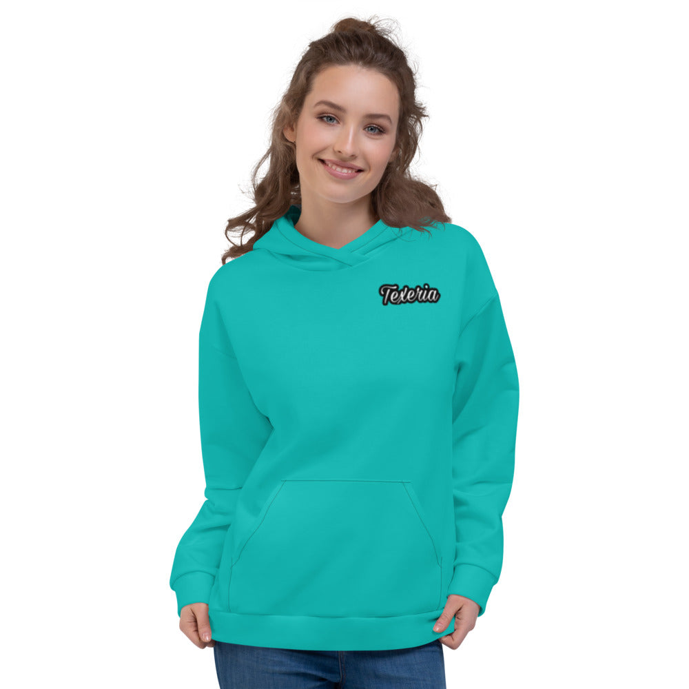 Hypno Unisex Hoodie