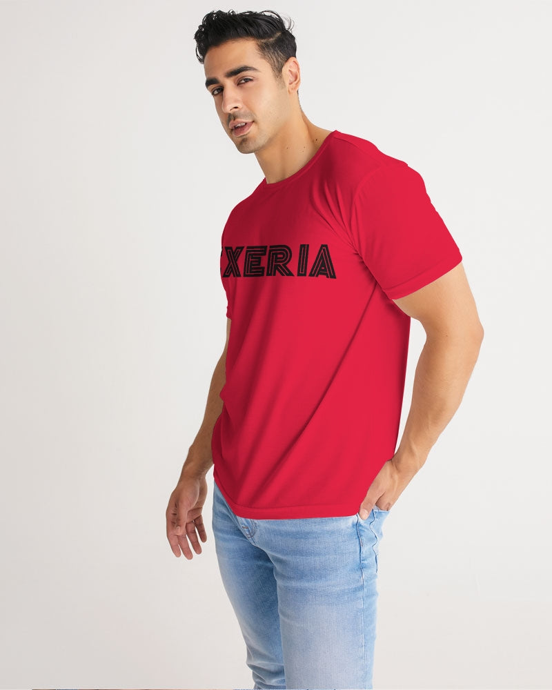 Candy Apple Red Men's Tee
