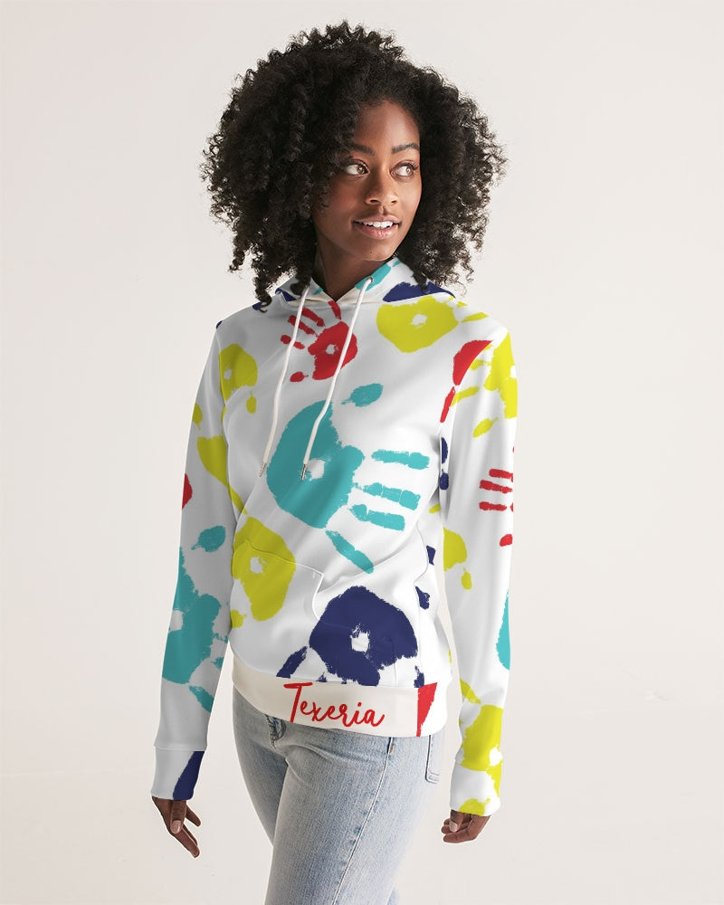 Autism Awareness Women's Hoodie