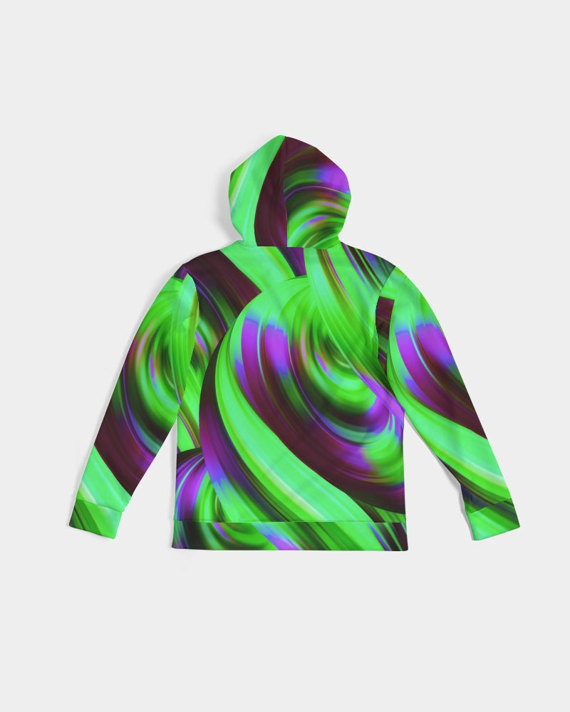 Hulk Men's Hoodie