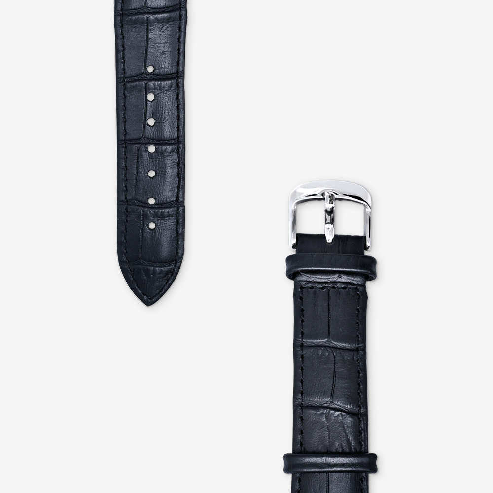 Chandelier Red Classic Fashion Unisex Print Black Quartz Watch