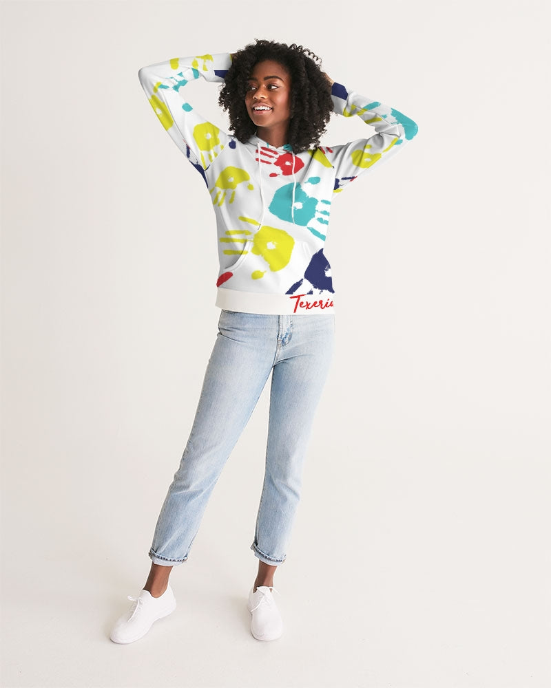 Autism Awareness Women's Hoodie
