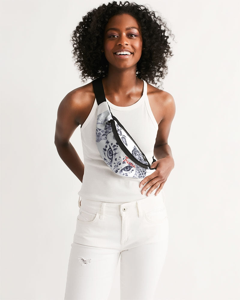 Wild Crossbody Sling Bag