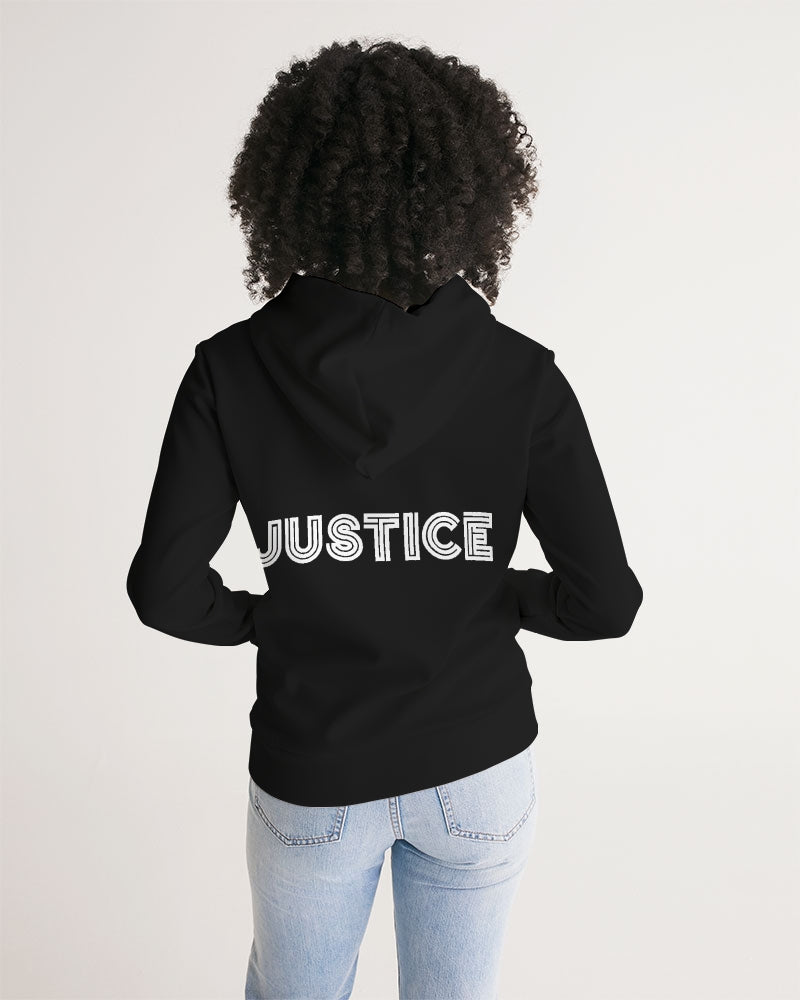 Black lives Women's Hoodie