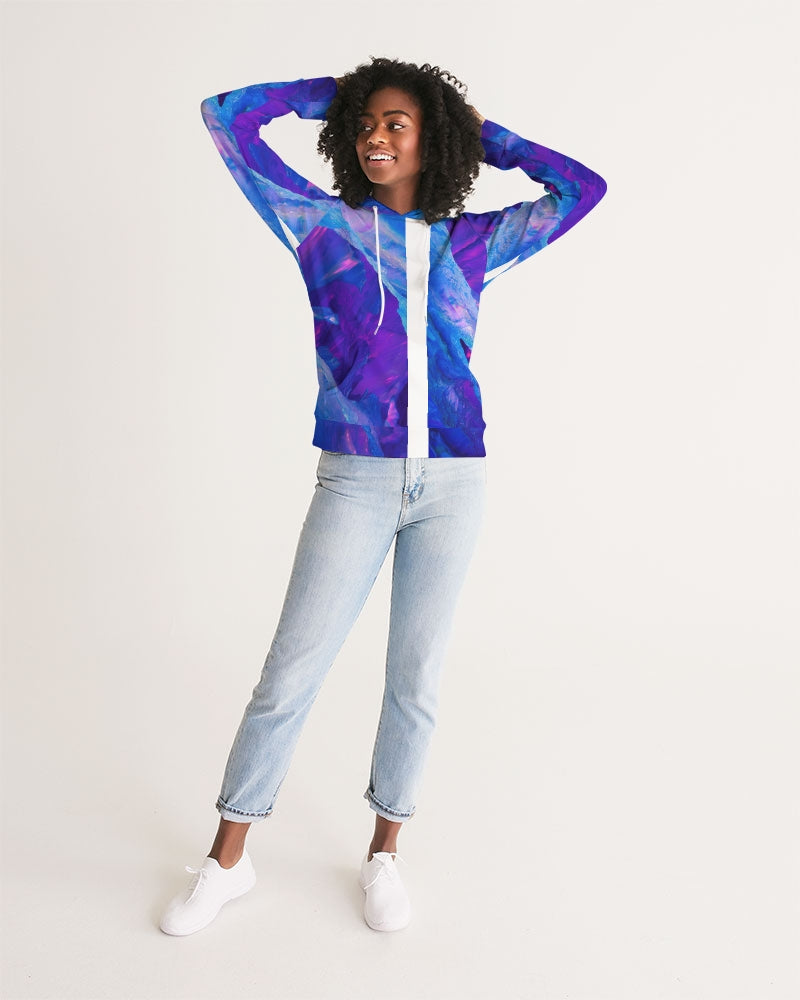 Amethyst Women's Hoodie