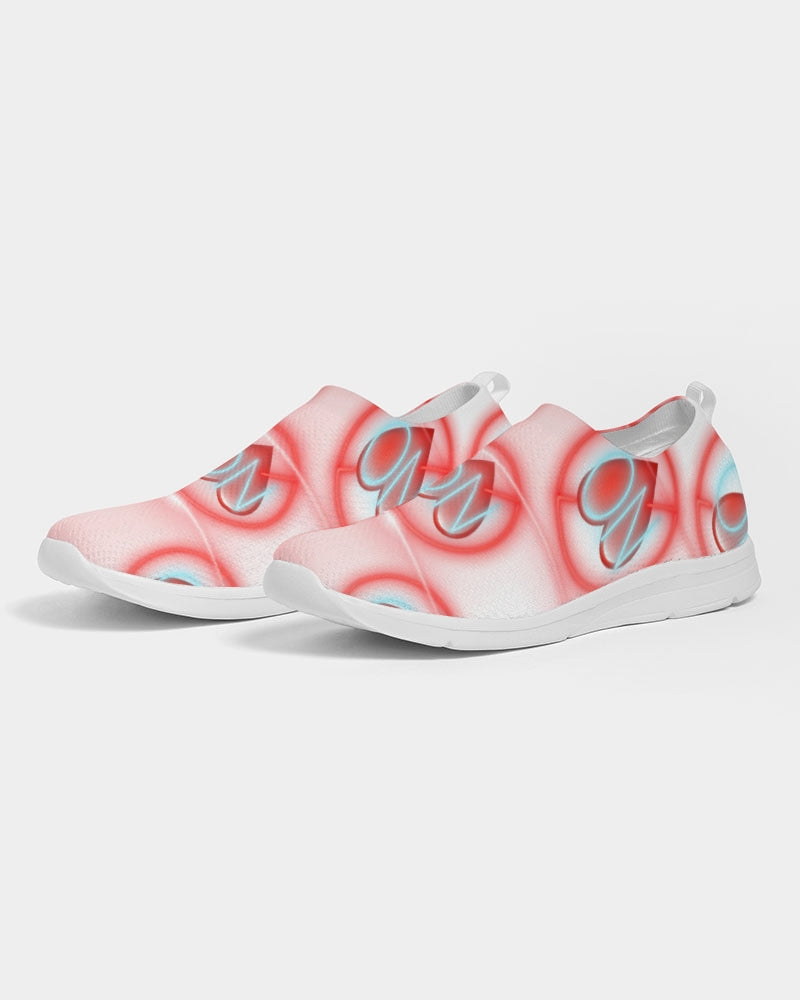 No love 2 Women's Slip-On Flyknit Shoe