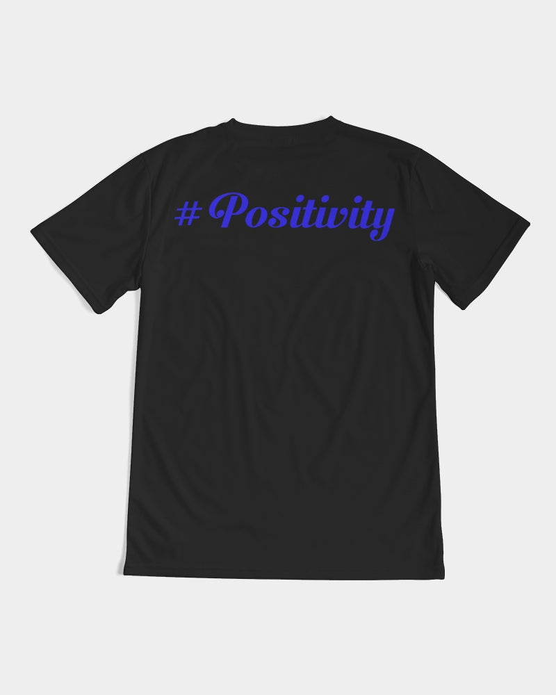 positivity Men's Tee