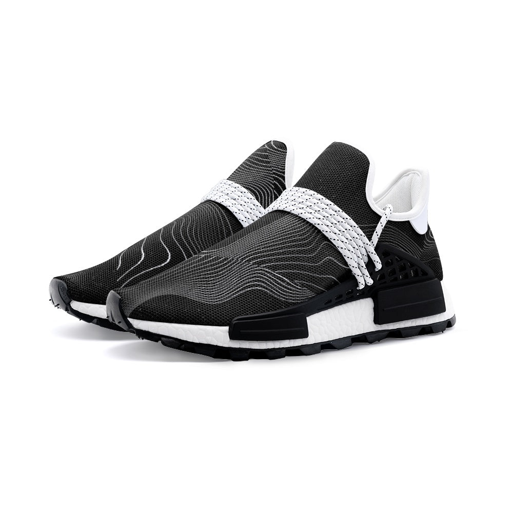 It's A Wave Lightweight Sneaker