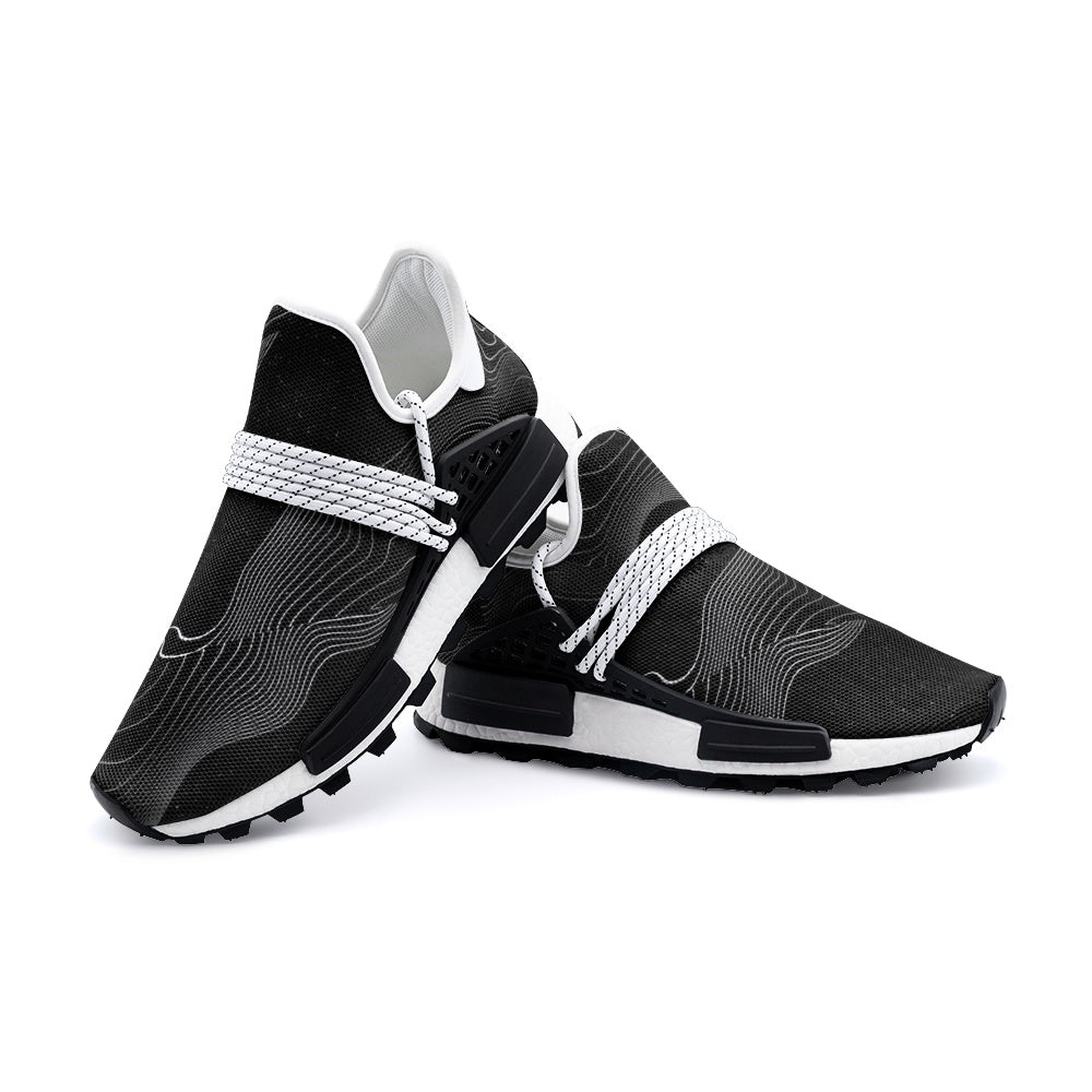It's A Wave Lightweight Sneaker