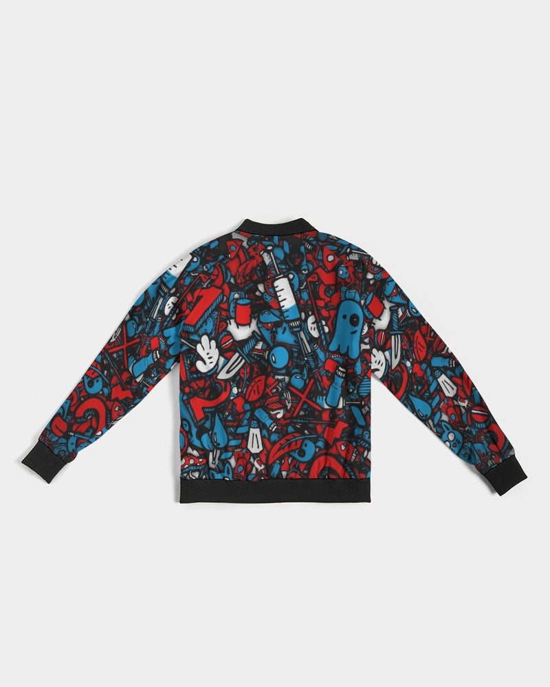 Junk Women's Bomber Jacket